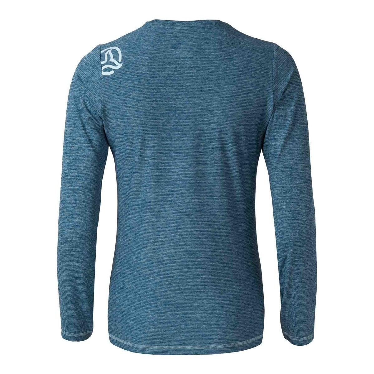 Bluza Femei Ternua KRODINA LS Blue