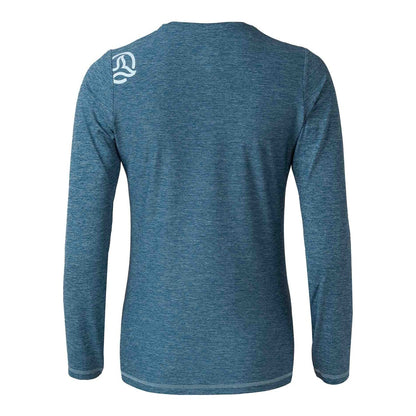 Bluza Femei Ternua KRODINA LS Blue