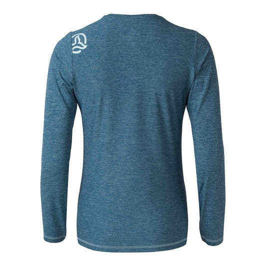 Bluza Femei Ternua KRODINA LS Blue