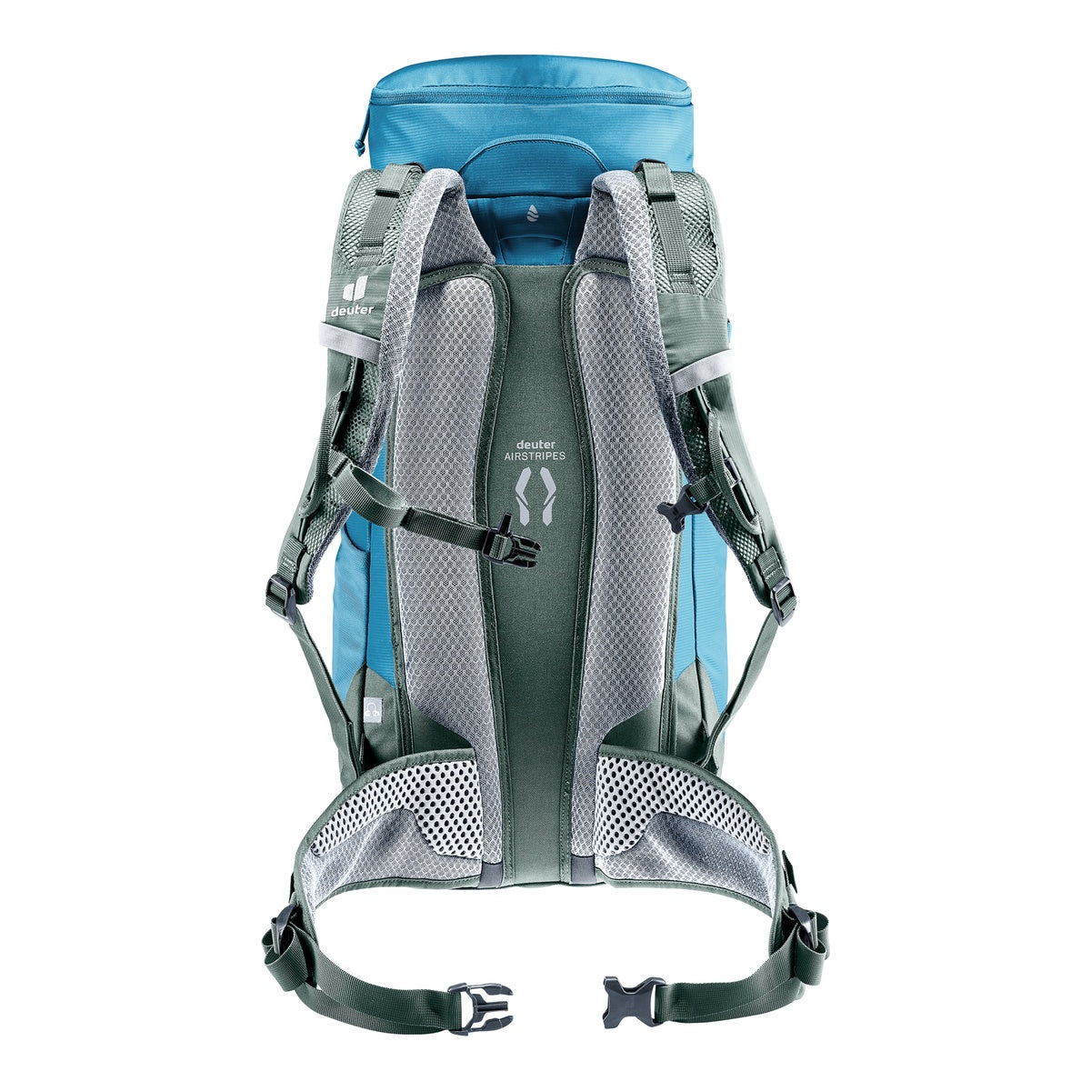 Rucsac Munte Barbati Deuter Trail 24 Wave-Ivy