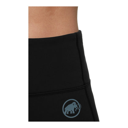 Colanti Femei Mammut Crag Winter Black