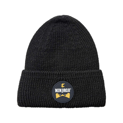 Caciula Baieti Lego Wear Lwasmus 706 Black