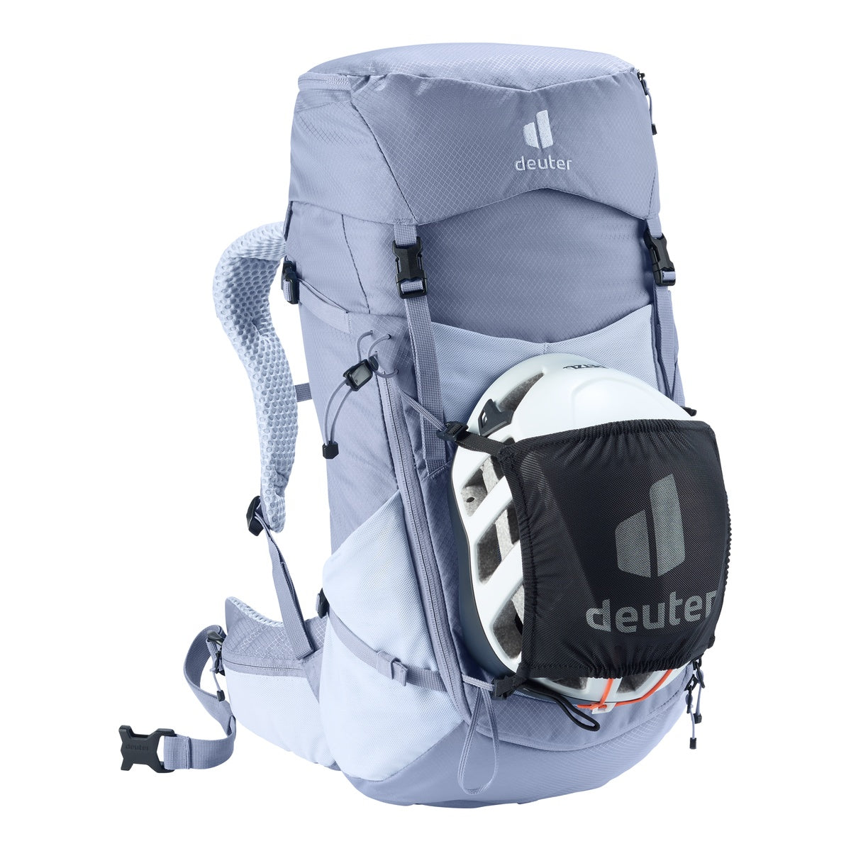 Rucsac Munte Femei Deuter Futura 24 SL Polar-Bluejay