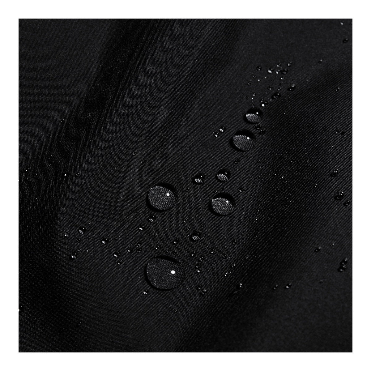 Jacheta Barbati Mammut Treeline Light HS Hooded Black