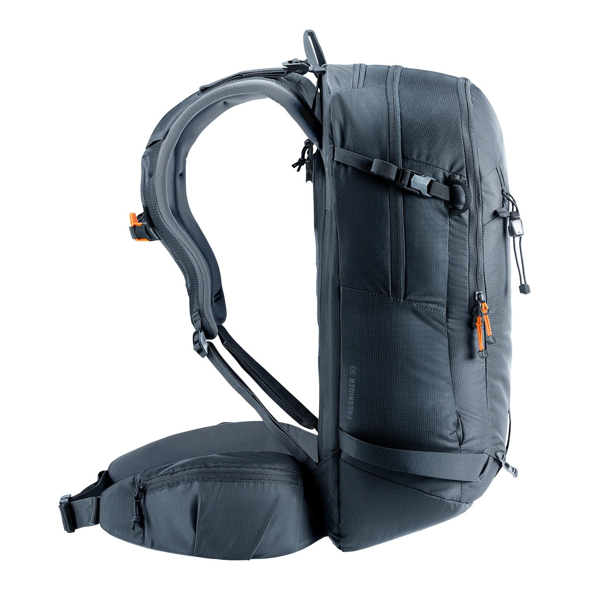 Rucsaci Schi Deuter Freerider 30 Black