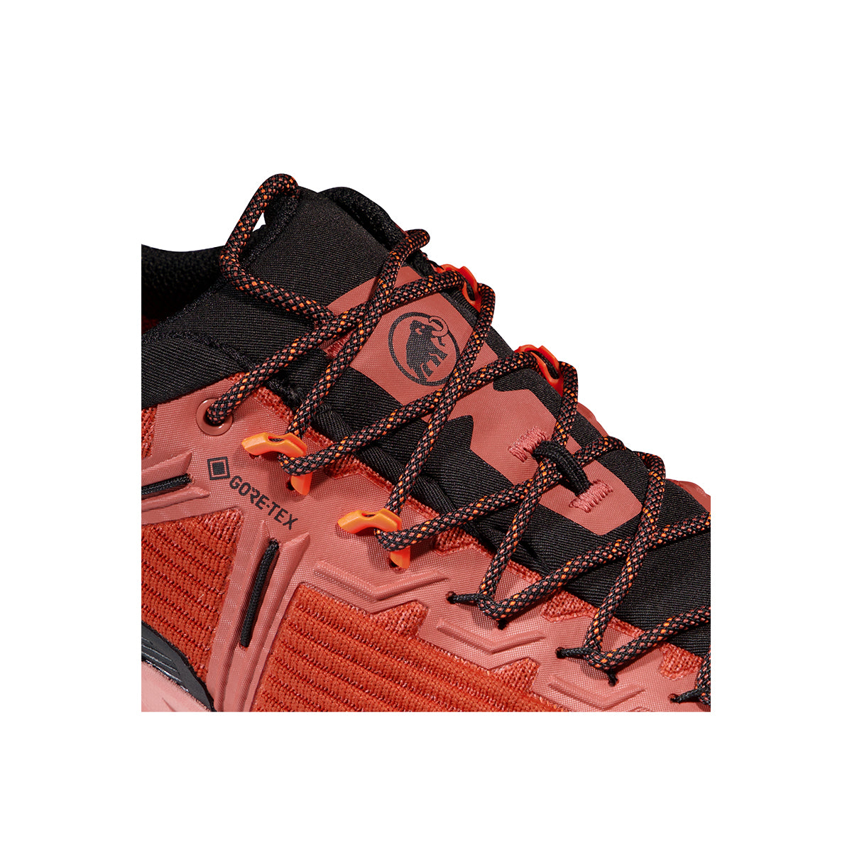 Incaltaminte Dama Alnasca Knit III Low GTX