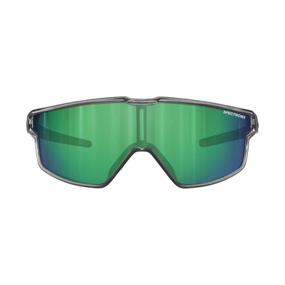 Ochelari Copii Fury Mini Shiny Translucent Gray Spectron 3