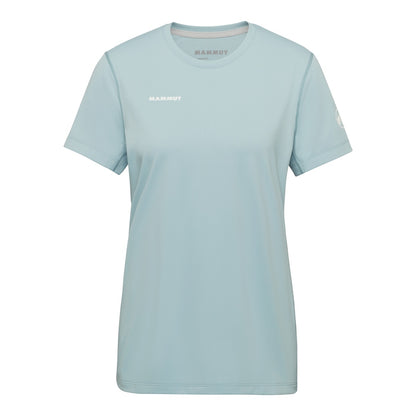 Tricou Femei Mammut Selun FL Albastru