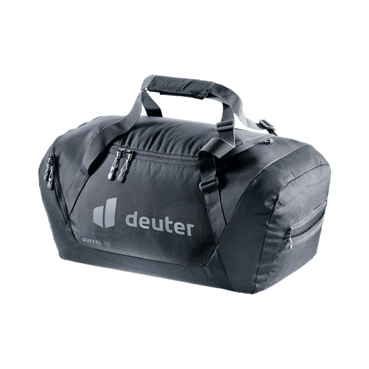 Geanta Deuter Duffel 70L Black