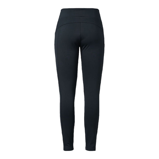 Colanti Termici Femei Ternua Coolsha Warm Tgt Black