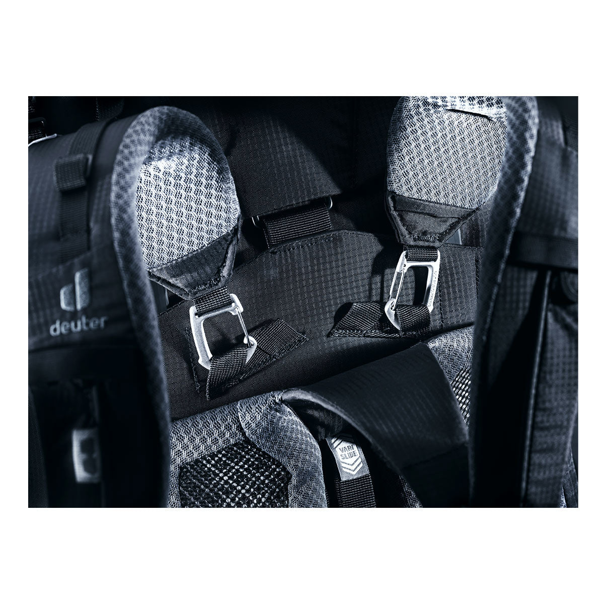 Rucsac Barbati Deuter Aircontact Pro 85+10L Black