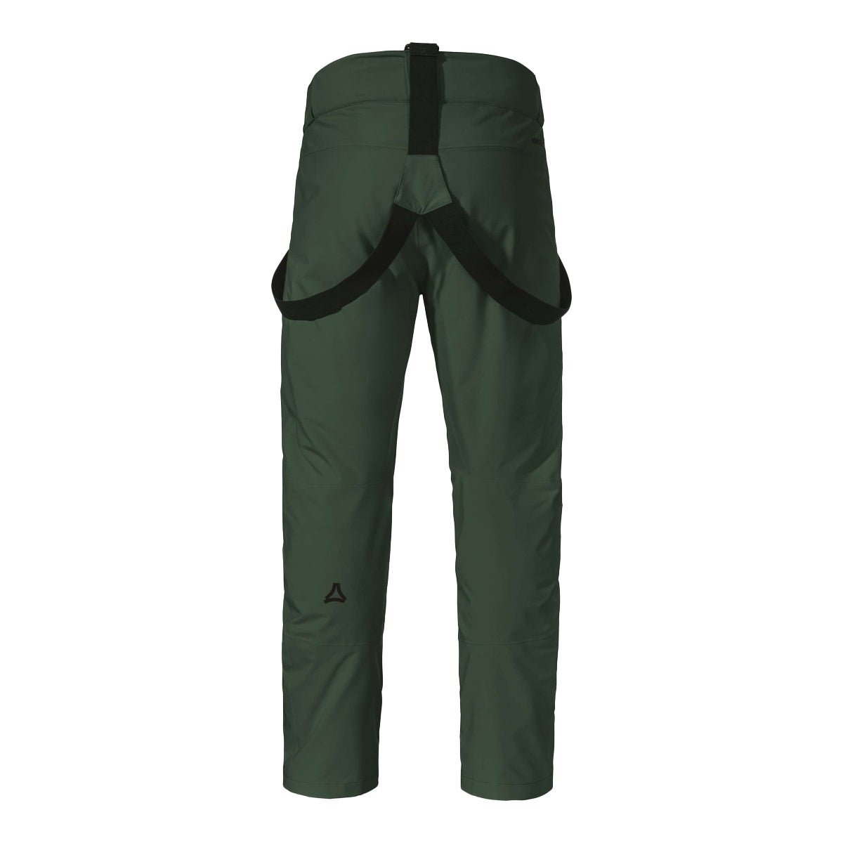 Pantaloni Schi Barbati Schöffel Pine Green
