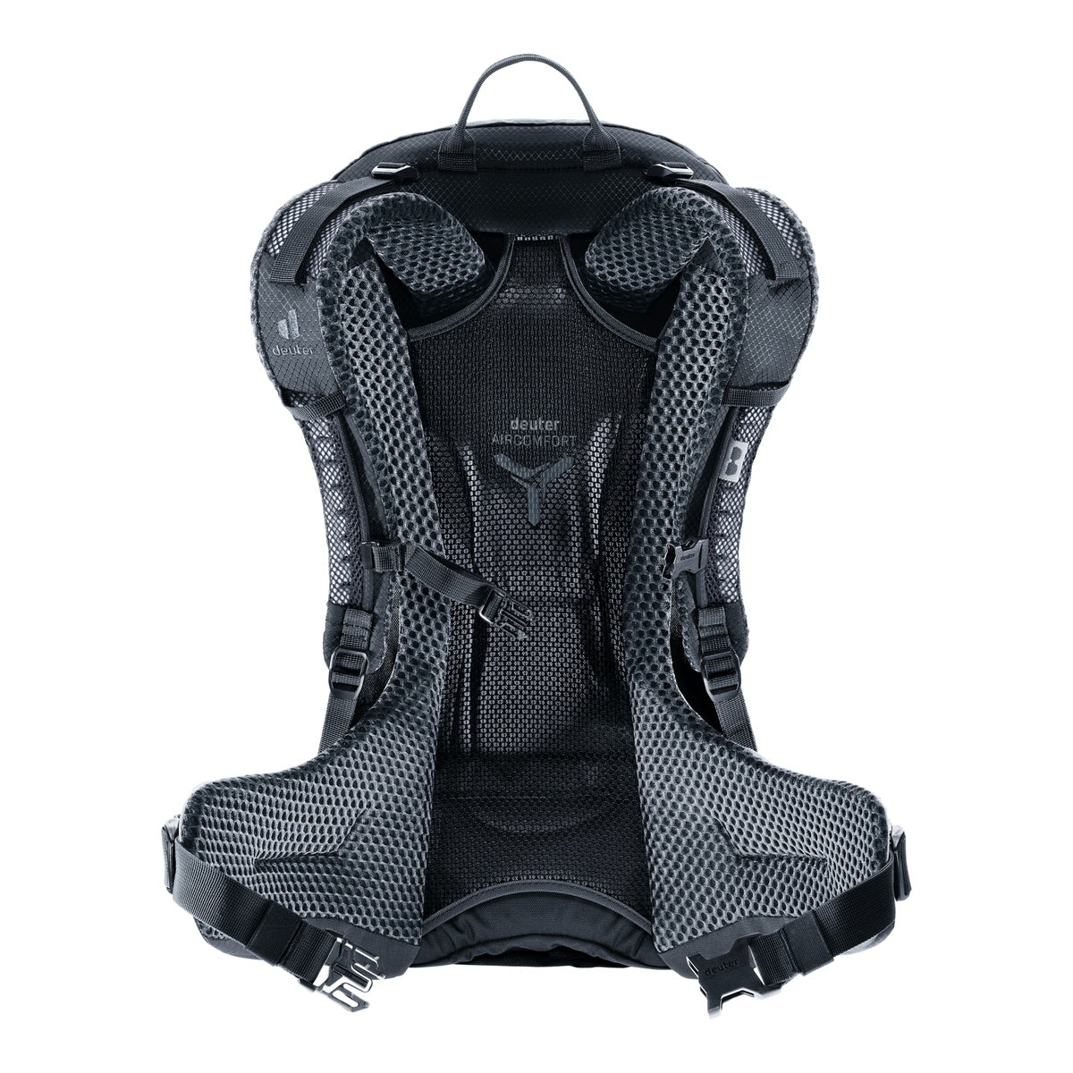 Rucsac Munte Femei Deuter Futura 25 SL Black