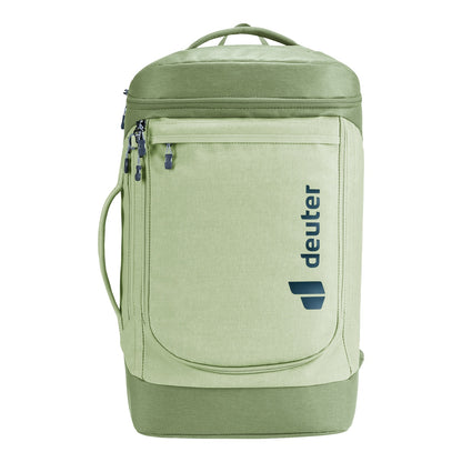Geanta Voiaj Deuter Duffel Pro Pack 30 Mineral-Grove