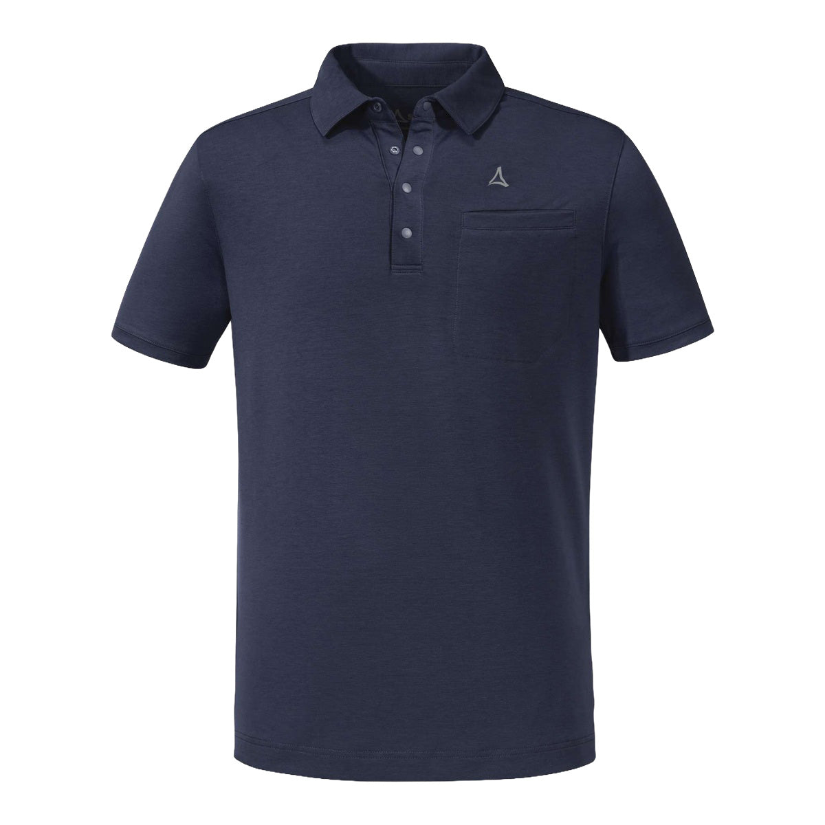 Tricou Polo Barbati Schoffel Ramseck Navy