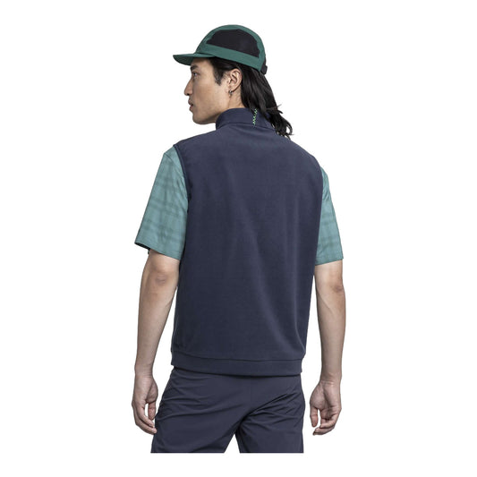 Vesta Barbati Schoffel Ash Navy