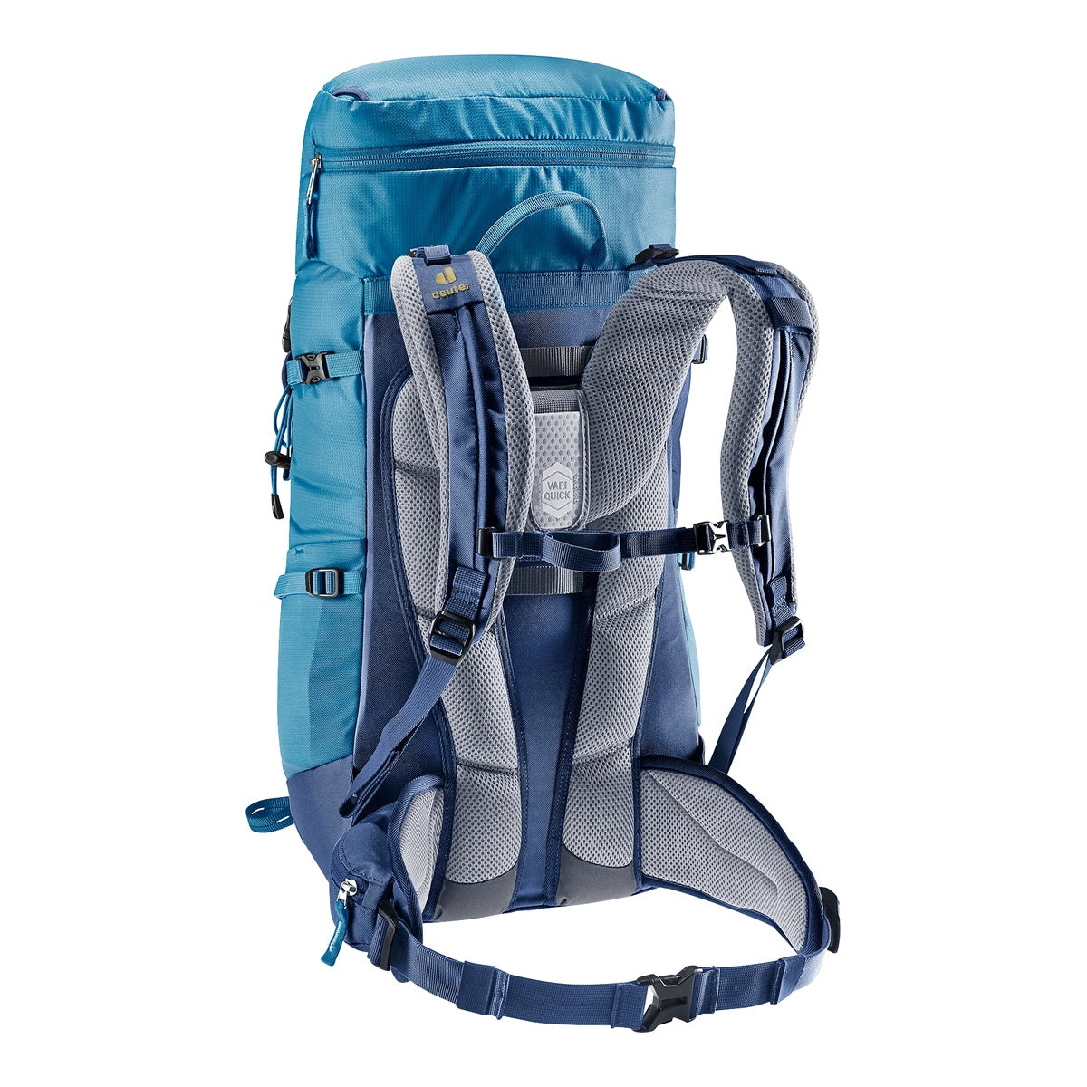 Rucsac Munte Copii Deuter Fox 30 Wave Nightblue