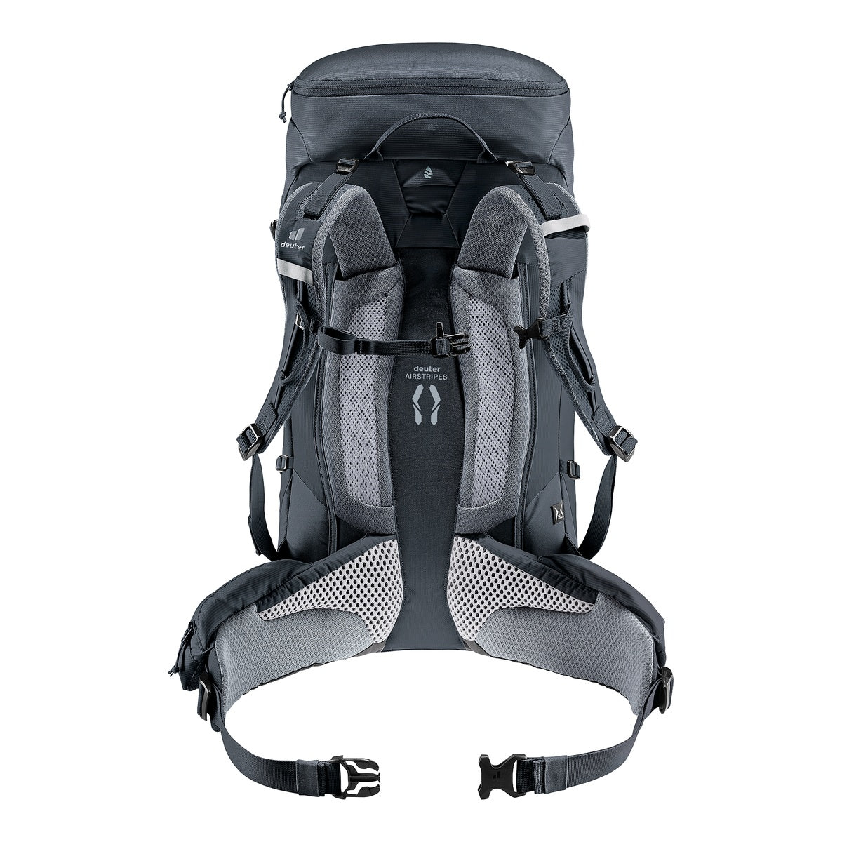 Rucsac Munte Femei Deuter Trail Pro 34 SL Black