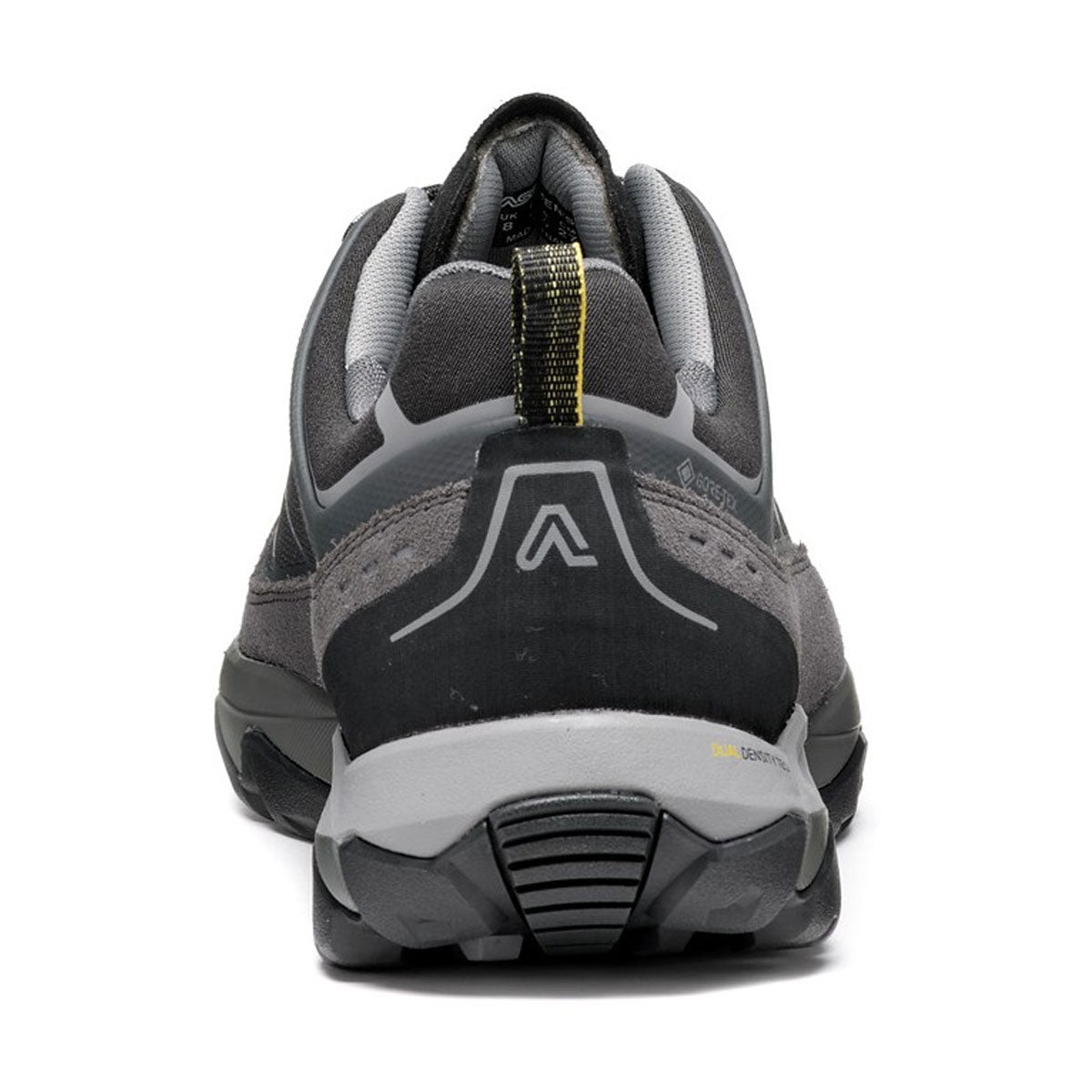 Pantofi Drumetie Barbati Asolo Acadia GTX Graphite Black