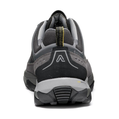 Pantofi Drumetie Barbati Asolo Acadia GTX Graphite Black