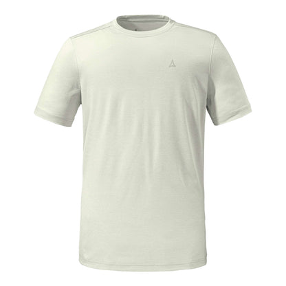Tricou Barbati Schoffel Tauron Gray