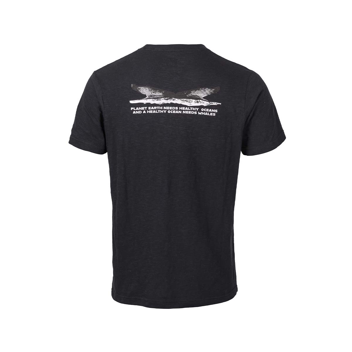Tricou Barbati Ternua Humpback T M Black