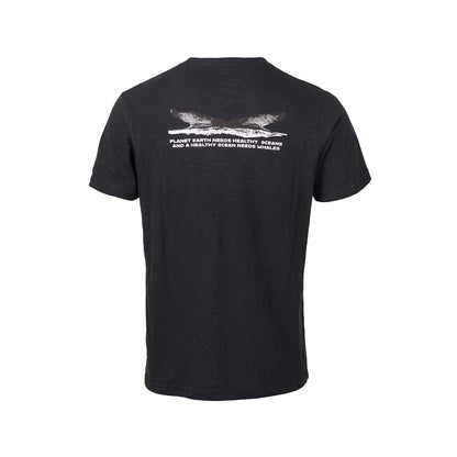 Tricou Barbati Ternua Humpback T M Black