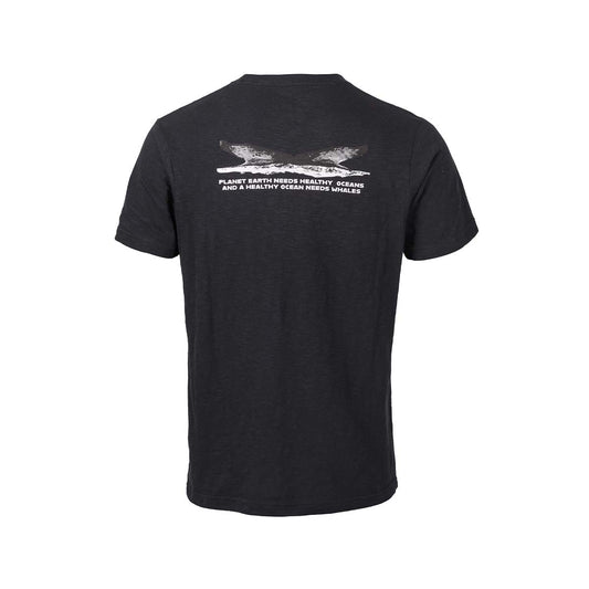 Tricou Barbati Ternua Humpback T M Black