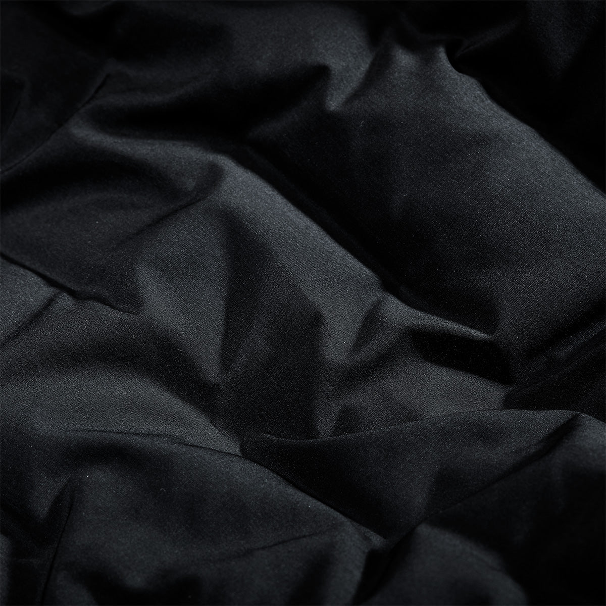 Jacheta Femei MammutSender In Hooded Black