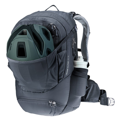 Rucsac Dama Bicicleta Trans Alpine 22L Sl