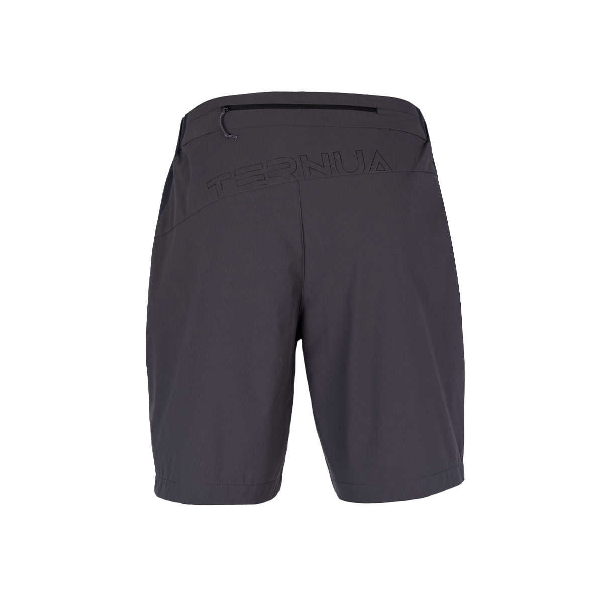 Pantaloni Scurti Barbati Ternua Sirk Sht M Whales Grey