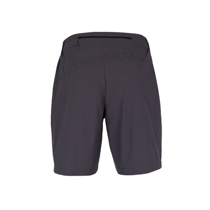 Pantaloni Scurti Barbati Ternua Sirk Sht M Whales Grey