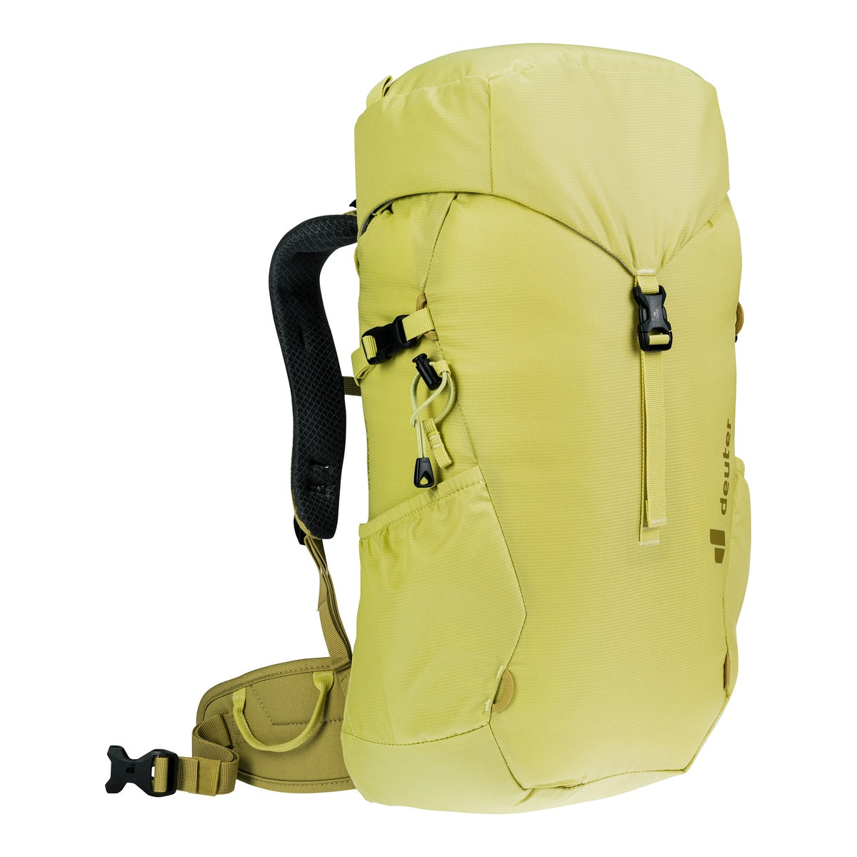 Rucsac Alpinism Copii Deuter Climber 22 Sprout Linden