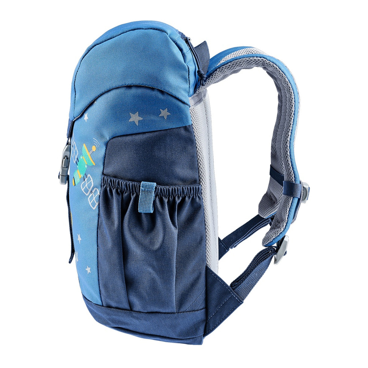 Rucsac Copii Deuter Schmusebär Wave-Nightblue