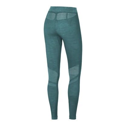 Colanti Termici Femei Lorpen Taku PT Deep Arctic Blue