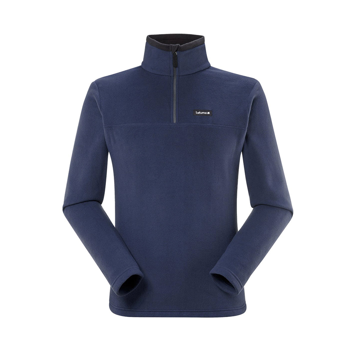 Bluza Barbati Lafuma Access Micro Half Zip Navy