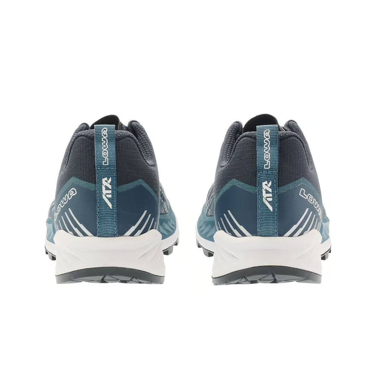 Pantofi Barbati Lowa Amplux 2 GTX Black-Olive