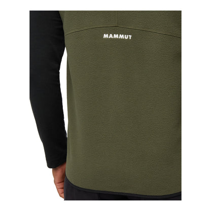 Vesta Barbati Mammut Tamaro ML Dark Marsh-Black