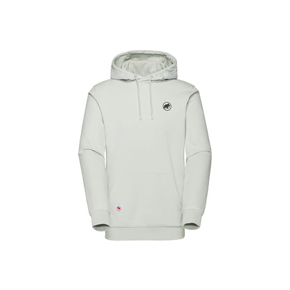 Hanorac Barbati Mammut Ml Hoody Original Silv Sage