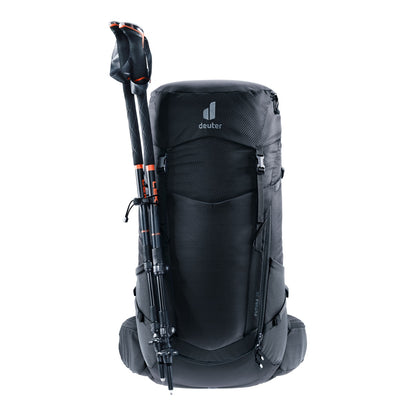 Rucsac Munte Barbati Deuter Futura 26 Black