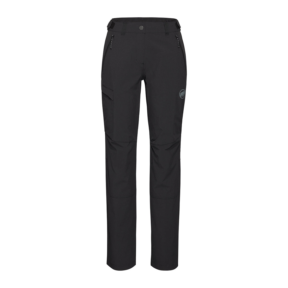 Pantaloni Femei Mammut Runbold IV Black