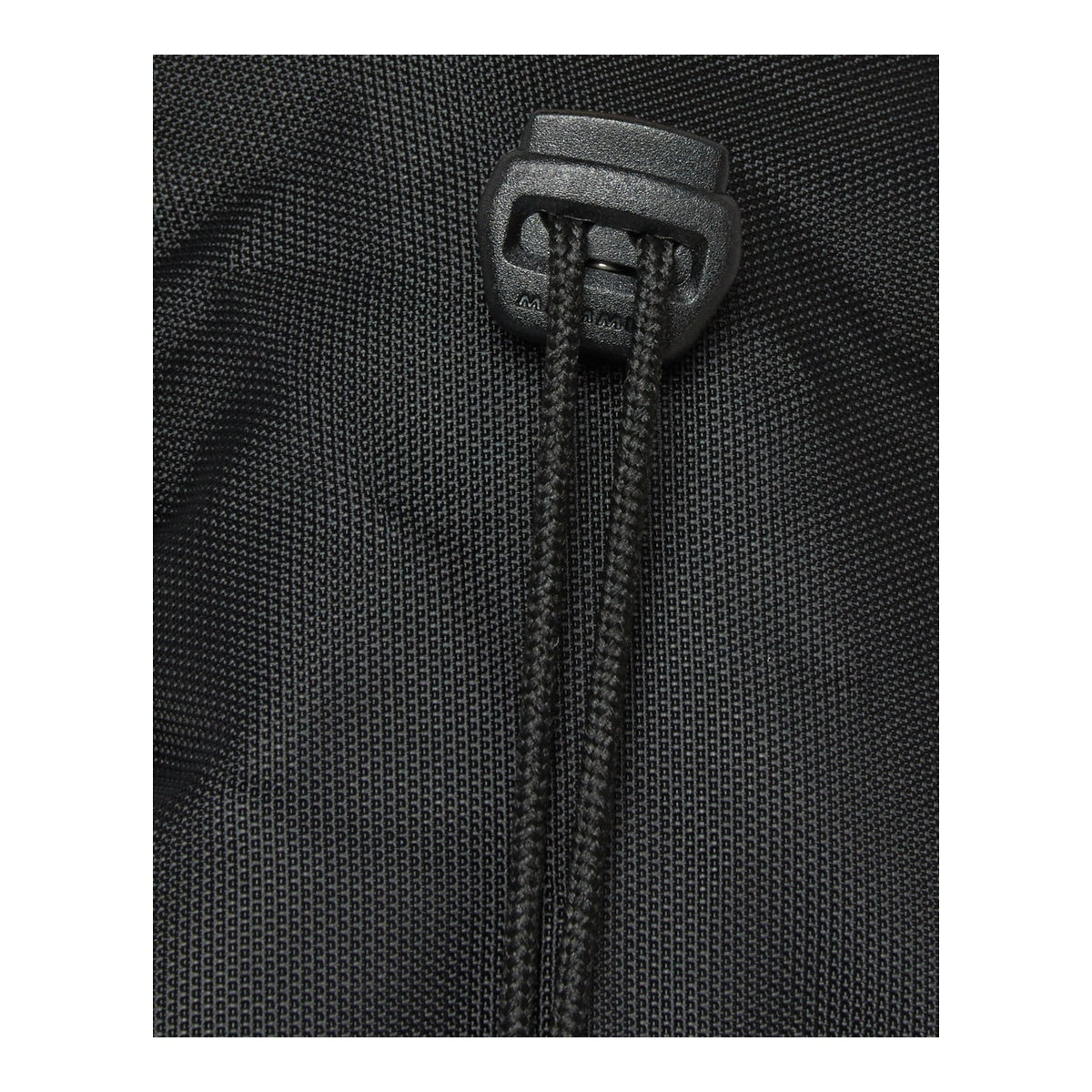 Sac Magneziu Mammut Ophir Chalk Bag Black
