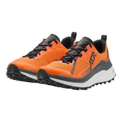 Pantofi Alergare Montana Barbati Lowa Skyterra Orange