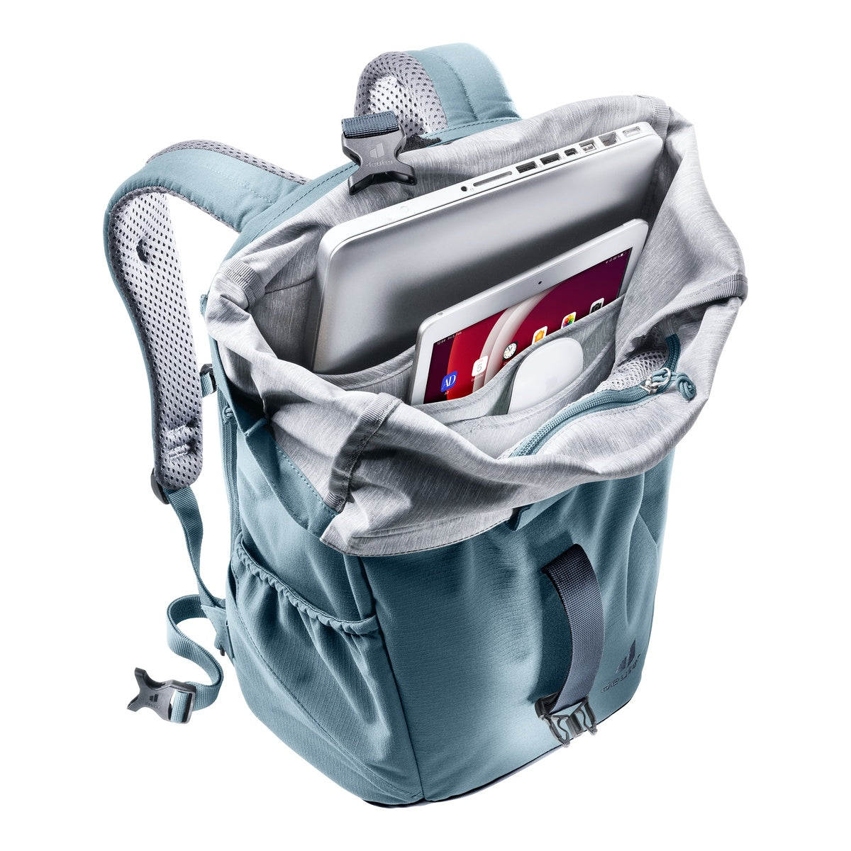 Rucsac Deuter Stepout 22 Atlantic Ink