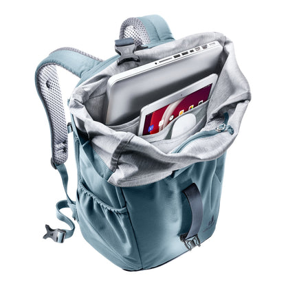 Rucsac Deuter Stepout 22 Atlantic Ink
