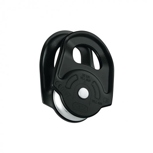 Scripete Rescue Black P50An