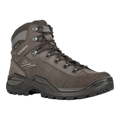 Bocanci Drumetie Barbati Lowa Renegade Evo GTX MID Brown