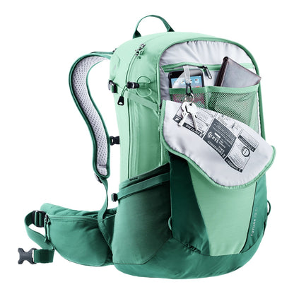 Rucsac Munte Femei Deuter Futura 25 SL Green