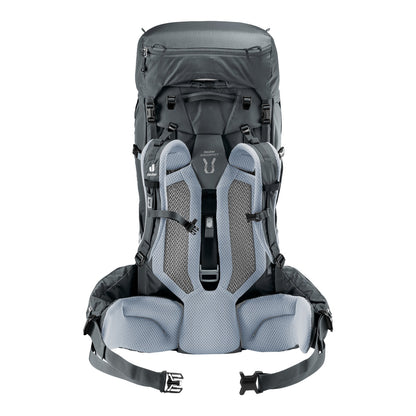 Rucsac Munte Deuter Aircontact Pro 65+10 SL Graphite
