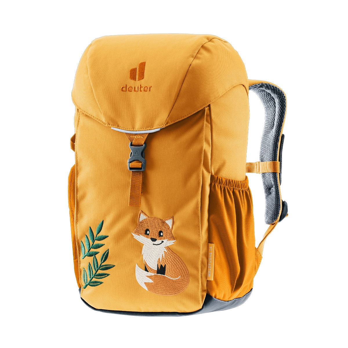 Rucsac Copii Deuter Waldfuchs 14L Amber-Maple